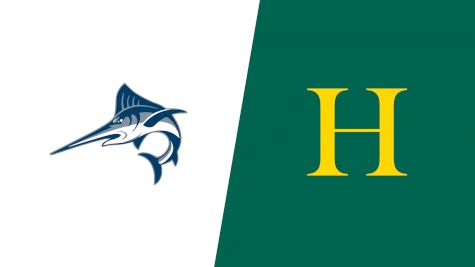 Replay: Virginia Wesleyan vs Hollins | Oct 4 @ 10 AM
