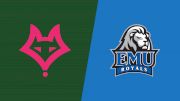 Replay: Sweet Briar vs Eastern Mennonite | Oct 9 @ 6 PM