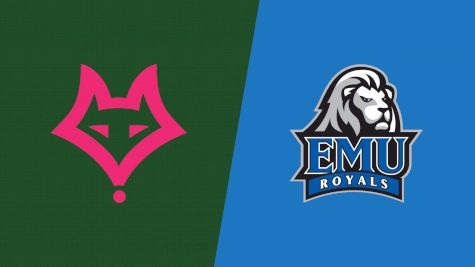 Replay: Sweet Briar vs Eastern Mennonite | Oct 9 @ 6 PM