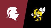 2025 Southern Virginia vs Randolph-Macon College - Men's