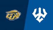 Replay: Gallaudet vs Washington & Lee - 2025 Gallaudet vs W&L | Oct 11 @ 12 PM