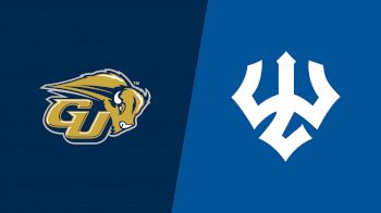 Replay: Gallaudet vs Washington & Lee - 2025 Gallaudet vs W&L | Oct 11 @ 12 PM