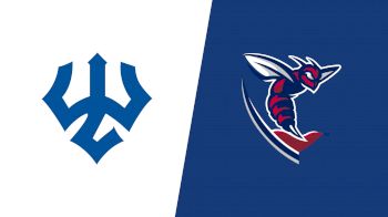 Replay: Washington & Lee vs Shenandoah - 2025 W&L vs Shenandoah | Nov 15 @ 12 PM