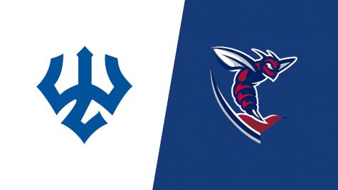 Replay: Washington & Lee vs Shenandoah - 2025 W&L vs Shenandoah | Oct 15 @ 7 PM