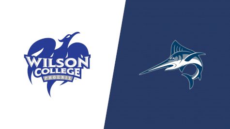 2025 Wilson vs Virginia Wesleyan - Field Hockey