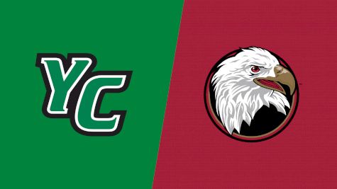 2025 York (PA) vs Bridgewater College (VA) - Women's