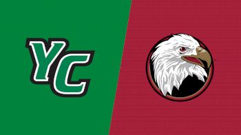 Replay: York (PA) vs Bridgewater (VA) | Nov 1 @ 1 PM