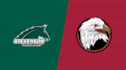 2025 Stevenson University vs Bridgewater College (VA)