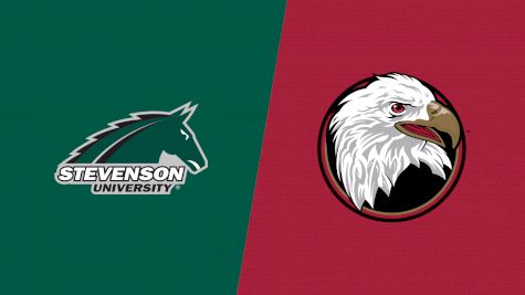 2025 Stevenson University vs Bridgewater College (VA)