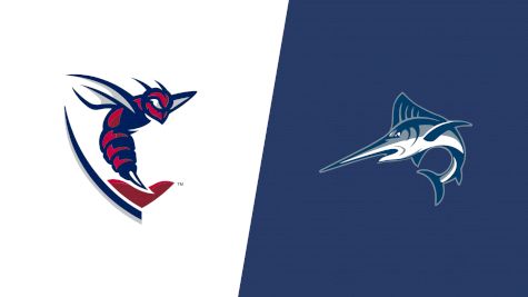 Replay: Shenandoah vs Virginia Wesleyan | Nov 1 @ 4 PM