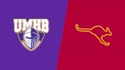 2025 Mary Hardin-Baylor vs Austin College - Women's