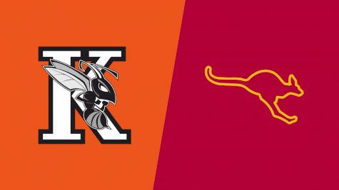 2025 Kalamazoo vs Austin College