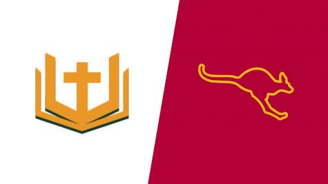 2025 Westgate Christian vs Austin College