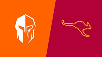 Replay: Hendrix College vs Austin College | Nov 9 @ 12 PM