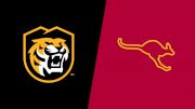 2025 Colorado College vs Austin College - Men's