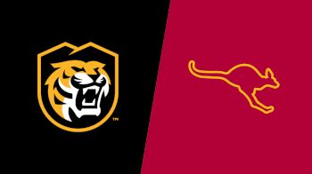 Replay: Colorado College vs Austin College | Oct 17 @ 8 PM