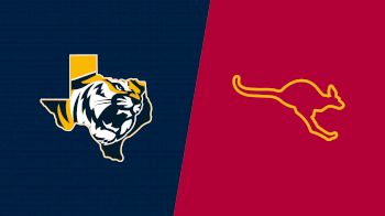 Replay: East Texas Baptist vs Austin College | Nov 8 @ 5 PM