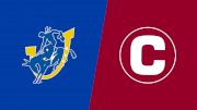 Replay: Southern Arkansas vs Centenary (LA) | Oct 21 @ 6 PM