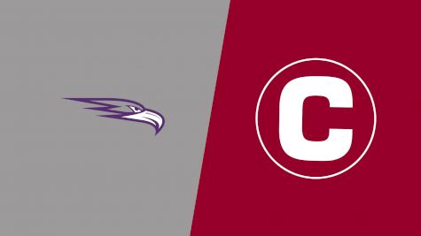 Replay: Ozarks (AR) vs Centenary (LA) | Oct 17 @ 4 PM