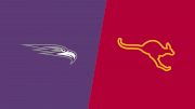 Replay: Ozarks (AR) vs Austin College | Nov 8 @ 1 PM