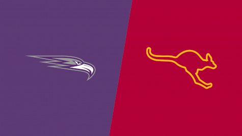 Replay: Ozarks (AR) vs Austin College | Nov 8 @ 1 PM