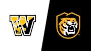 Replay: Wooster vs Colorado College | Oct 7 @ 6 PM