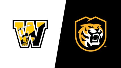 Replay: Wooster vs Colorado College | Oct 7 @ 6 PM