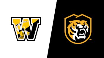 Replay: Wooster vs Colorado College | Oct 7 @ 6 PM