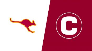 Replay: Austin College vs Centenary (LA) | Nov 4 @ 7 PM