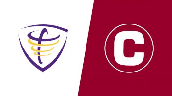 Replay: Concordia (TX) vs Centenary (LA) | Oct 26 @ 12 PM