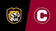 Replay: Colorado College vs Centenary (LA) | Oct 3 @ 7 PM