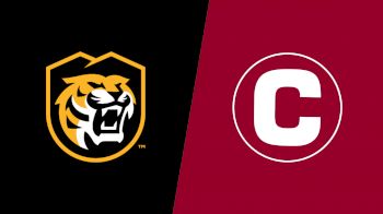 Replay: Colorado College vs Centenary (LA) | Oct 3 @ 9 PM