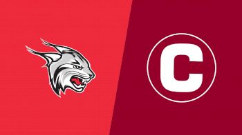 Replay: Rhodes College vs Centenary (LA) | Nov 8 @ 1 PM
