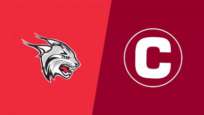 Replay: Rhodes College vs Centenary (LA) | Nov 8 @ 1 PM