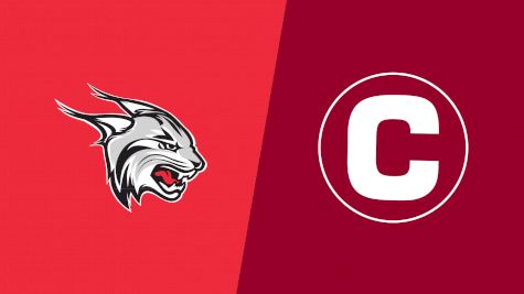 Replay: Rhodes College vs Centenary (LA) | Nov 8 @ 1 PM