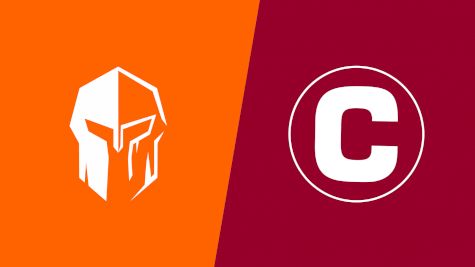 2025 Hendrix College vs Centenary (LA) - Women's