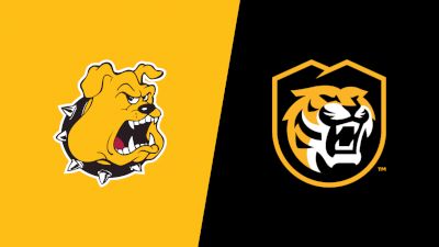 Replay: Texas Lutheran vs Colorado College | Nov 8 @ 11 AM