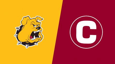 Replay: Texas Lutheran vs Centenary (LA) | Oct 11 @ 6 PM