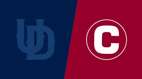 Replay: Dallas vs Centenary (LA) | Nov 1 @ 1 PM