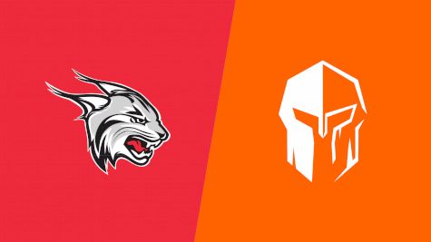 2025 Rhodes College vs Hendrix College