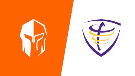 Replay: Hendrix College vs Concordia (TX) | Oct 3 @ 5 PM