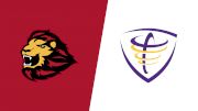 Replay: St. Thomas (TX) vs Concordia (TX) | Oct 24 @ 5 PM