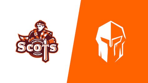 2025 Maryville College vs Hendrix College