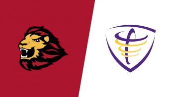 Replay: St. Thomas (TX) vs Concordia (TX) | Oct 24 @ 7 PM