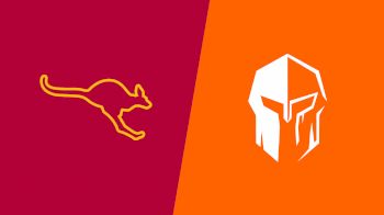 Replay: Austin College vs Hendrix College | Oct 11 @ 1 PM