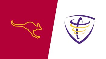 Replay: Austin College vs Concordia (TX) | Oct 25 @ 7 PM
