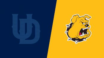 Replay: Dallas vs Texas Lutheran | Oct 26 @ 12 PM