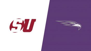 Replay: Schreiner vs Ozarks (AR) | Oct 5 @ 12 PM