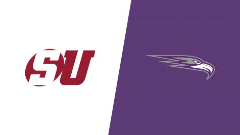 Replay: Schreiner vs Ozarks (AR) | Oct 5 @ 12 PM