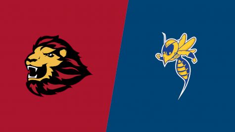 2025 St. Thomas (TX) vs LeTourneau - Women's